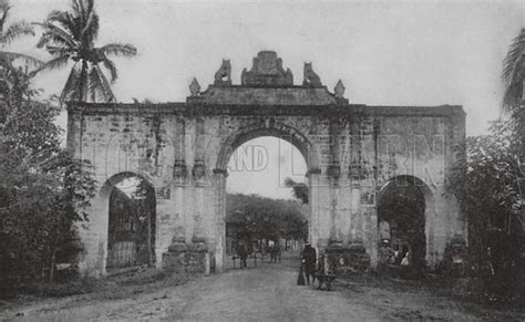 history of pagsanjan laguna|Pagsanjan’s gate declared national land.